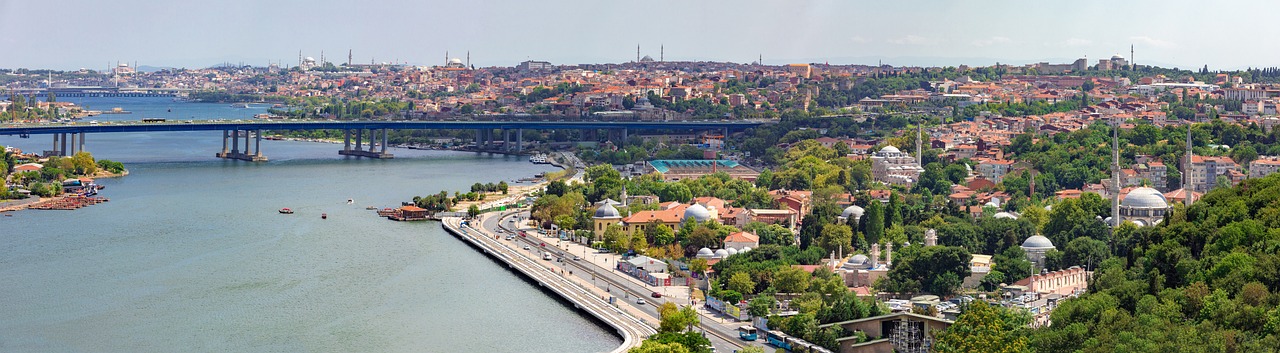 The Fall of Constantinople - A Turning Point in History
